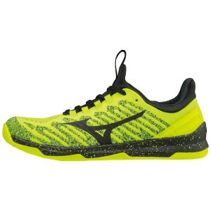 Mizuno Tc-01 Αθλητικα Παπουτσια Ανδρικα - Πρασινο